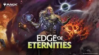 Arena Direct Edge of Eternities Sealed WINNER?!?!