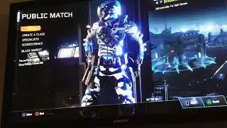 Hero gear grind announcement.