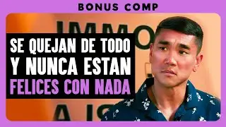 Se Quejan De Todo Y Nunca Estan Felices Con Nada | Dhar Mann Studios