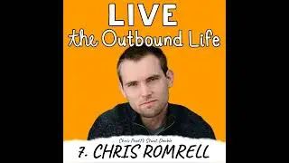 7. Chris Romrell (Chris Pratt&rsquo;s Stunt Double) From Broke to Guardian of the Galaxy