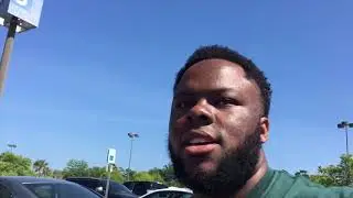 ROBB MARLEY&rsquo;s ROAD TO URL&rsquo;s &ldquo;Red Dot 2&rdquo; PGs (In Maryland)