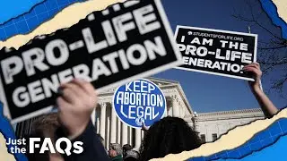 How abortion ballot initiatives played out in the midterm elections | JUST THE FAQS