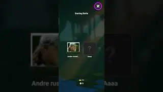 Hack trick proof video for jungle fight in mpl.. win after lost 😎