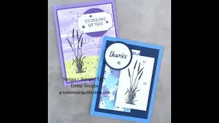 09162025 Craft Spot Water Painters