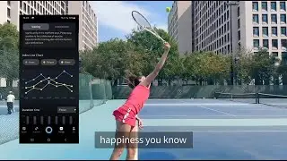 Professional Athlete Test: Experience of Finnish Tennis Player