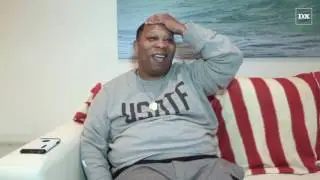 Manny Fresh Working With Dr Dre!?