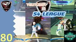 YouTuber in S4 League Folge 80 - Die finalen Runden