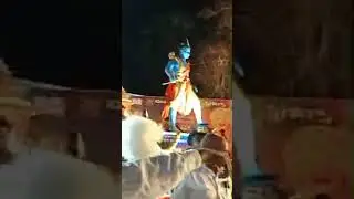 MV creations  is live! baikampady vidyarthi sanga #sharadamma #navaratri #dasaranavaratri #mahapooja