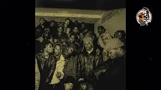 Wu Tang clan - Shame on a Ni**a Quasilev Remix [2026]