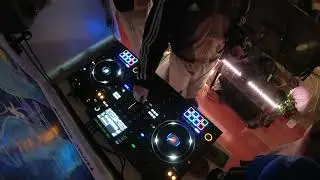 jbsc CORNER [002] - Funky UKG Mix