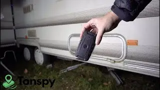 GPS Tracker f&uuml;r Wohnwagen & Wohnmobile Test 2021