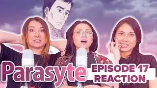 Parasyte - Reaction - E17 - The Adventure of the Dying Detective