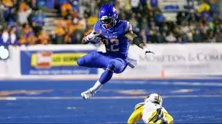 Alex Mattison Junior Highlights