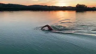 Total Immersion Swimming Ukraine 🇺🇦