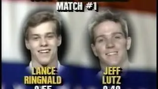 1989 U.S. Challenge - Show 1