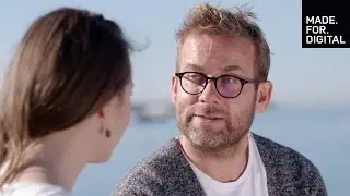 Lars Jorgensen - Interview Cannes Lions 2016