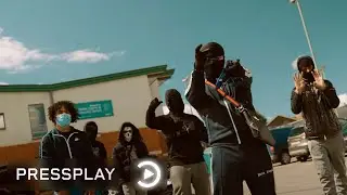 C_inna5 - Opps Or Cops?! (Muisc Video) | Pressplay