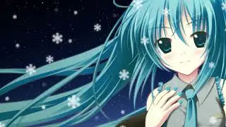 Nightcore - no se si es amor - (version español)