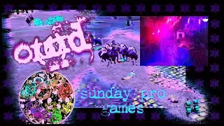 sunday pro games 4.23.2023 recorded live (0ad tg analysis)