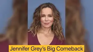 Dirty Dancing 2 Officially CONFIRMED! Jennifer Grey Returns After 36 Years