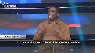 HANDLING STRUGGLES IN YOUR MARRIAGE 1 || Pastor Bolaji Idowu