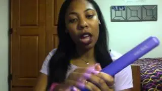 Review of Vanity Box Hair