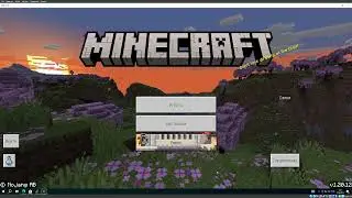 Как зайти на Cristalix.PE с ПК? | Кряк Взлом Minecraft Bedrock Edition
