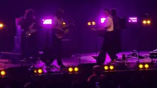 The Mary Wallopers | The Holy Ground | Live at SSE Arena Belfast 2025