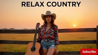 🔥BEST COUNTRY GOSPEL / FOR RELAX / SPIRITUAL COMFORT / HOPE / ENCOURAGEMENT / GRATITUDE / LIVE 🔥20