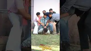 Behind the scenes Tuzyasathi Tuzyasang Serial Sun Marathi | BTS