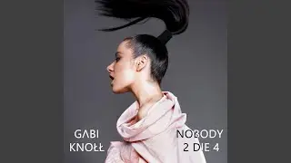 Nobody to Die For
