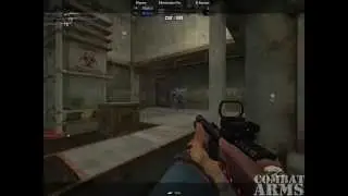 ZeROoToLeRanCe- & Hyper_Action (14 Kill) VOL 1