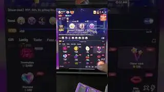 POPPO LIVE APP | SEND | WITHDRAW