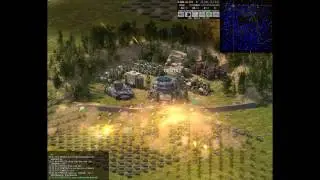 JoJo the best DeltaWars5 player? [DeltaWars 5]