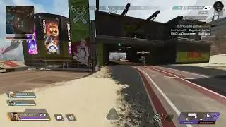 SEASON 18 OP WINGMAN SKIN???????