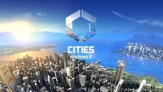 &ldquo;Massive City Build Challenge! | Cities: Skylines II LIVE 🏙️&rdquo; #cityskylines #live #livestream