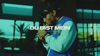 Jazeek x reezy Type Beat - DU BIST MEIN (Prod. Tonic)