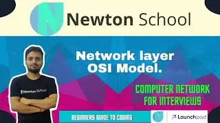 Network layer || Computer network Full playlist for interviews