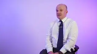 Meet one of our Assessors - Andrew Janes