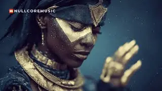 Boost Your FOCUS with 1 Hour Afro Deep House Mix