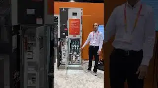 Next-Gen Power Control  | CENTERLINE 1500 with Integrated Earthing Tech