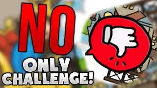 THE NO ONLY CHALLENGE - Sort The Court CHALLENGE Funny Moments
