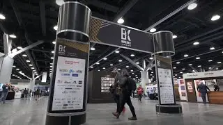 BUILDEX Vancouver 2022