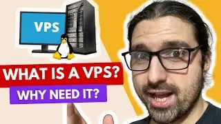 What is a VPS? VPS vs VDS | Everything you need to know!