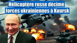 Offensive russe : 31 000 soldats ukrainiens perdus