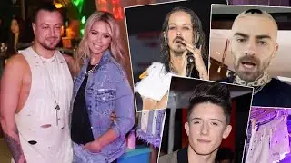 Michał Szpak, Quebonafide, Dawid Kwiatkowski w ubraniach Barona? Sandra Kubicka komentuje!