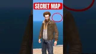 БЕТА-КАРТЫ В ИГРАХ GTA (ПАСХАЛЬНОЕ ЯЙЦО)