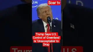 iceland calls me Daddy Trump Says U.S. Control of Greenland Is &lsquo;Unacceptable&rsquo; to Drop