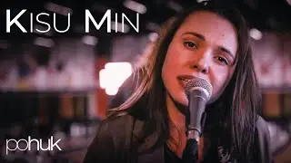 Kisu Min - Moonchild | pohuk live session