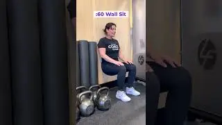 No Equipment Do Anywhere Workout